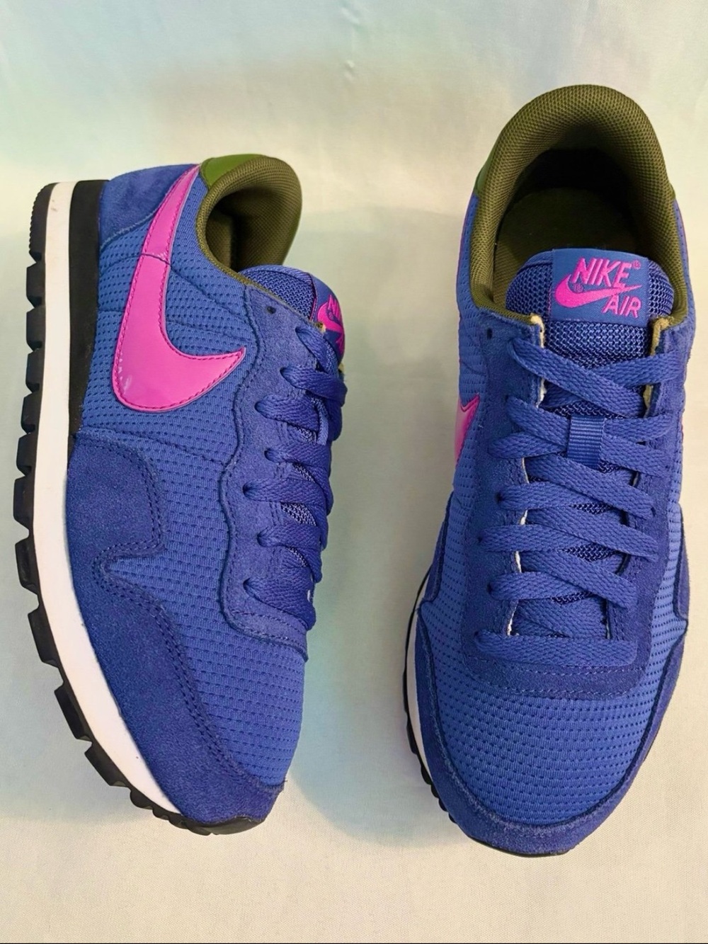NIKE AIR PEGASUS ‘83 Sneakers